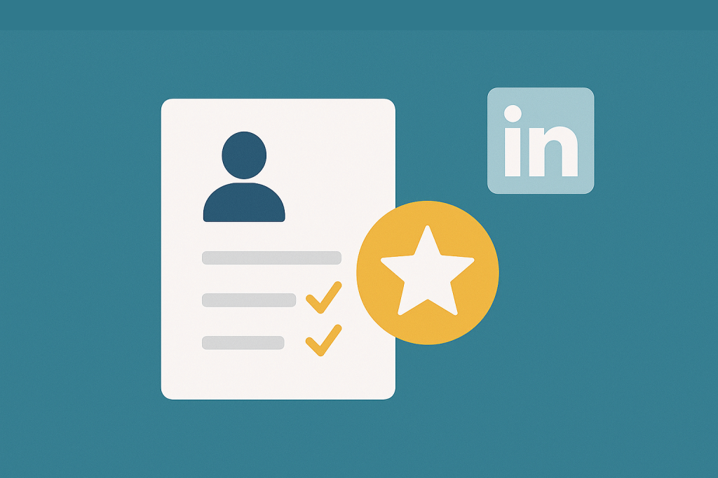 Listas Top 100 de LinkedIn