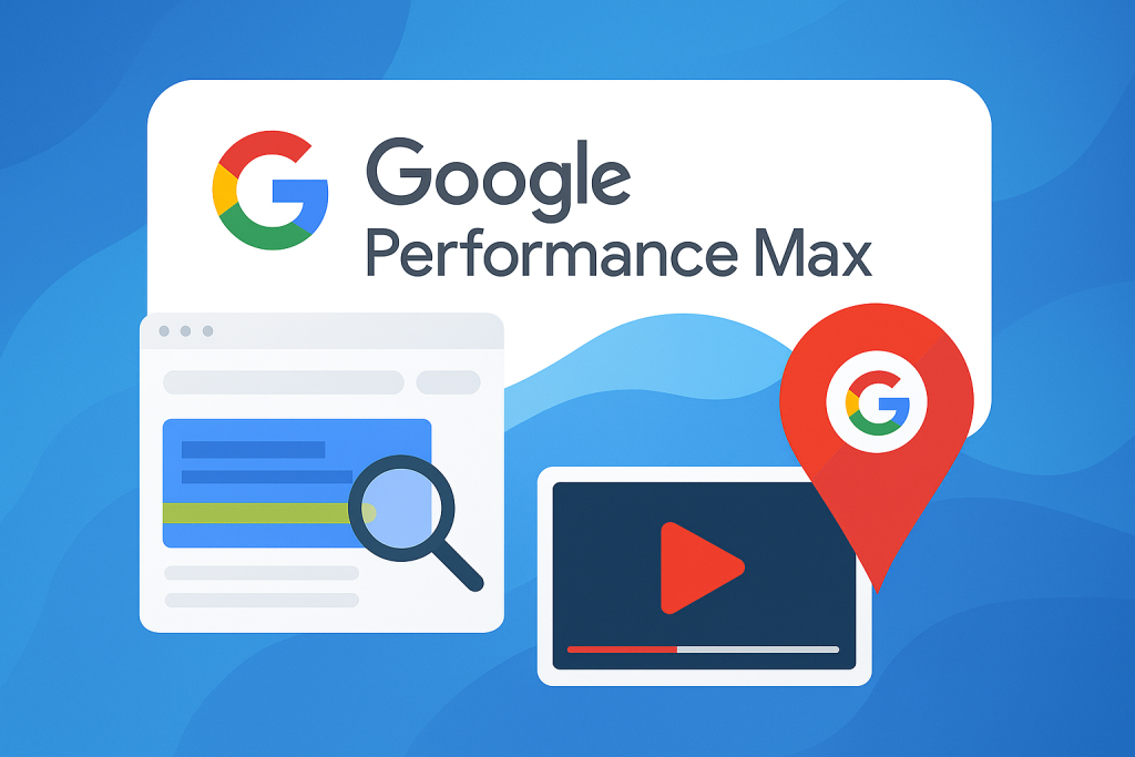 Google Performance Max Ads