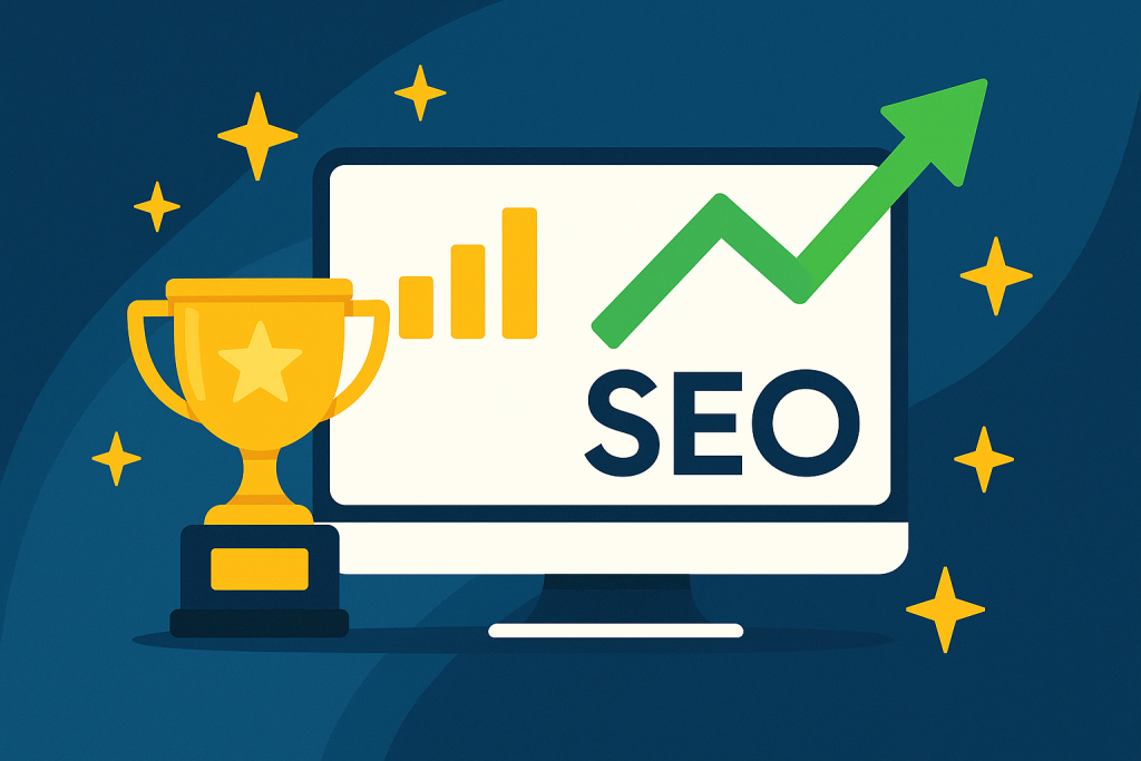 estrategia de SEO