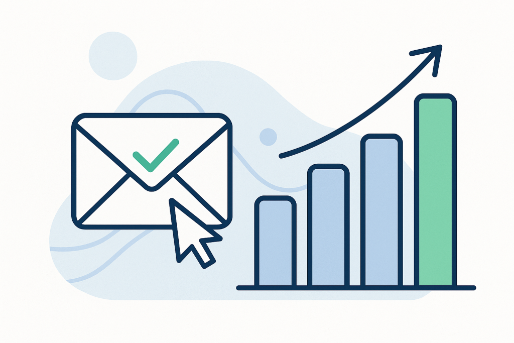 Campanas de Email Marketing