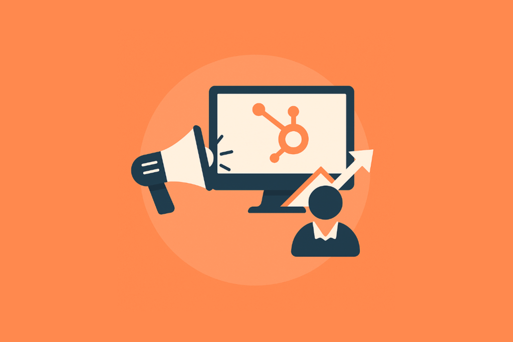 Imagine representando Automatización de Marketing y Ventas