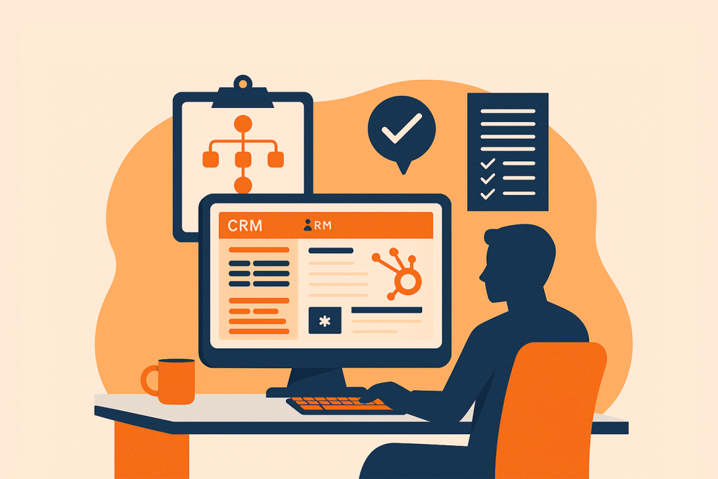 Imagine representando Limpieza y Optimización de Datos