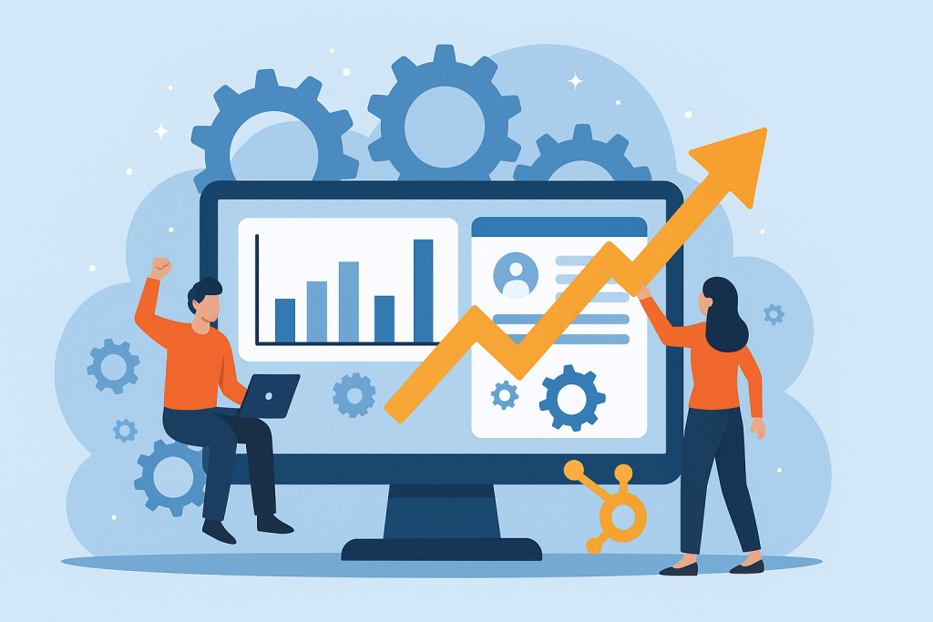 Soluciones HubSpot