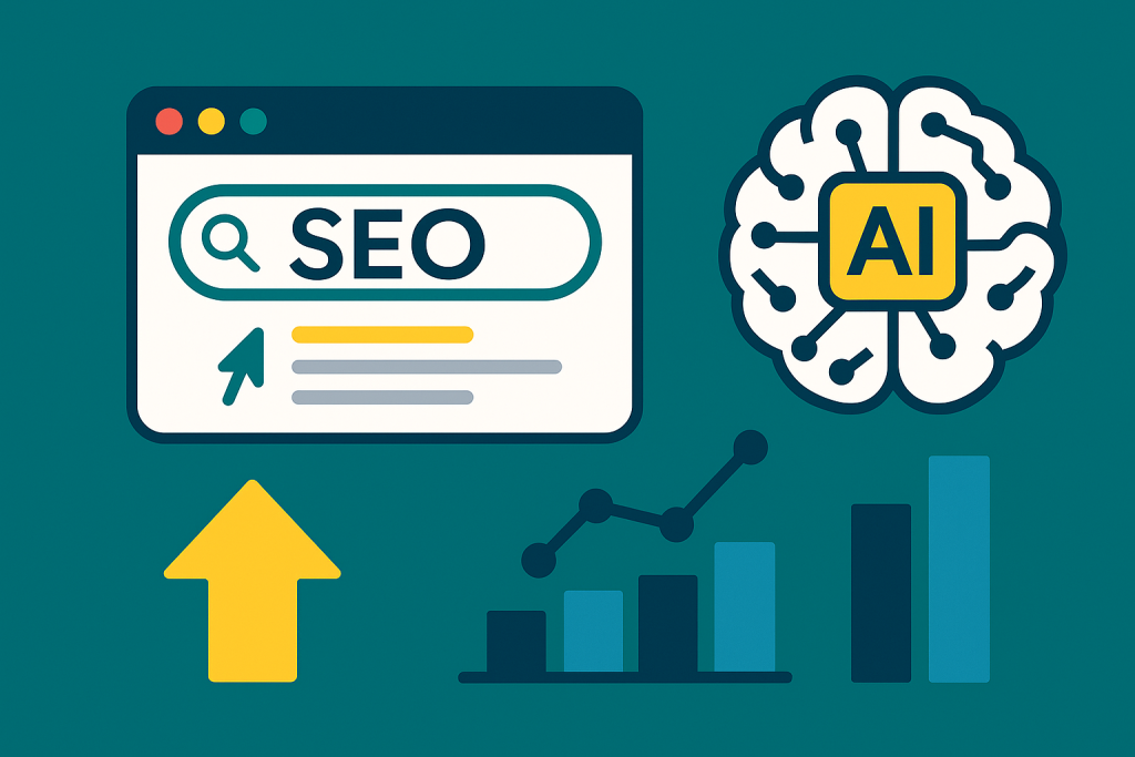 Apoyo Integral en SEO On-page y Off-page