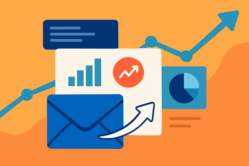 Increased meetings from curated prospect lists