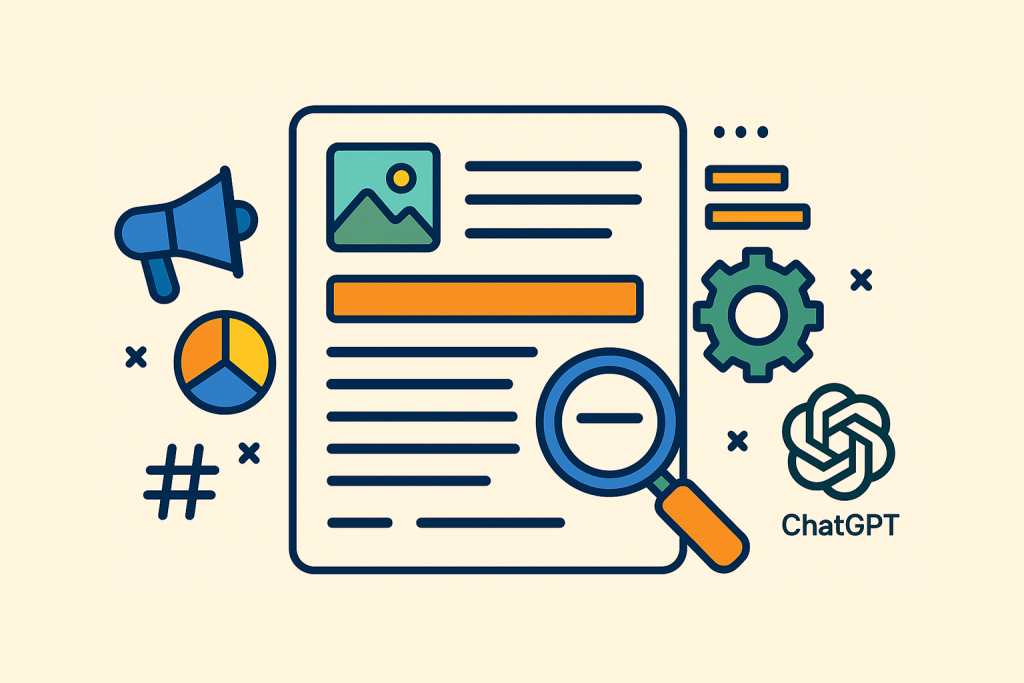 SEO en la Página (On-Page SEO)