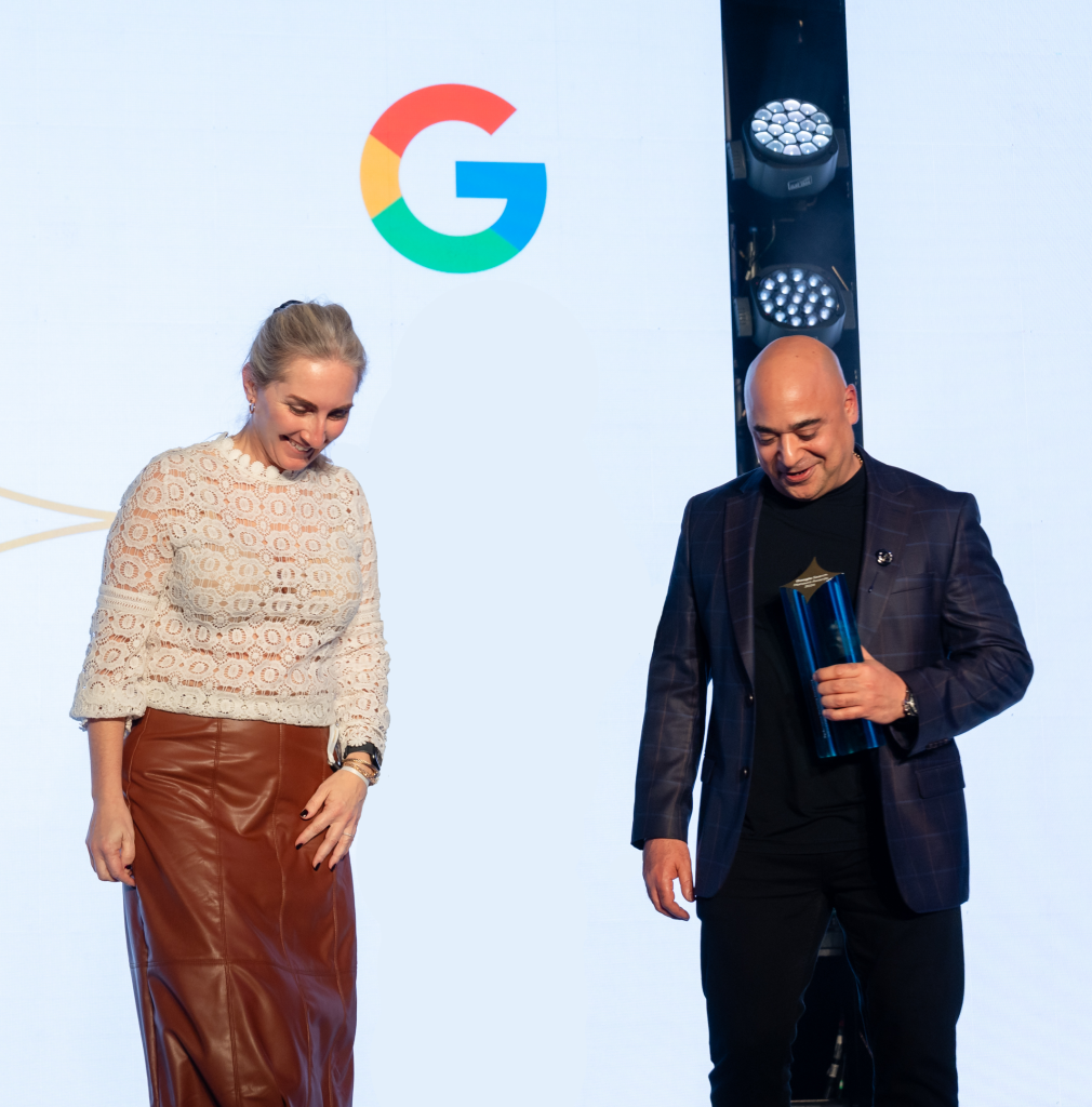 premio de google ads