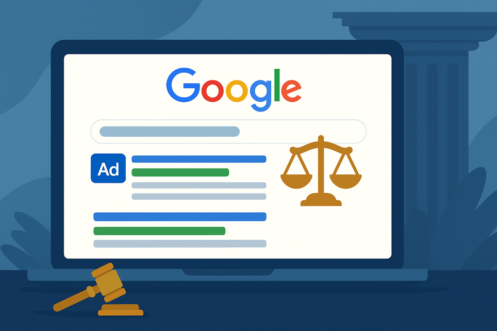 google performance max