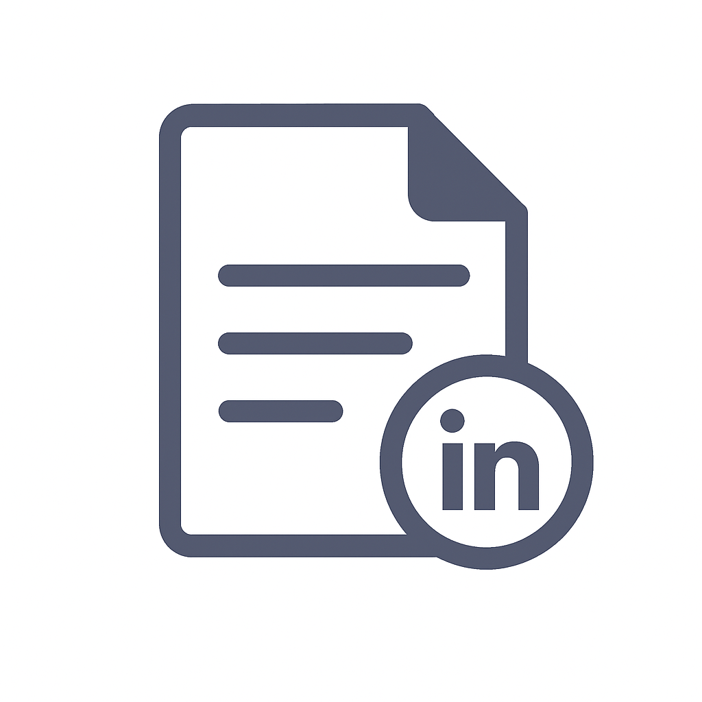 Listas Top 100 de LinkedIn