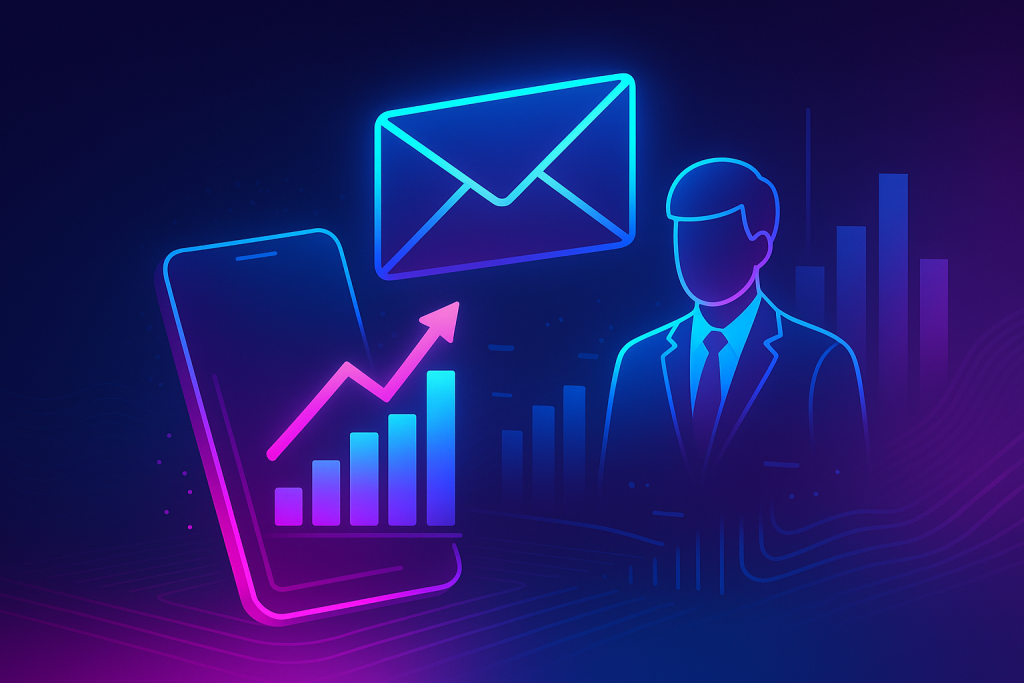 email marketing automatizado