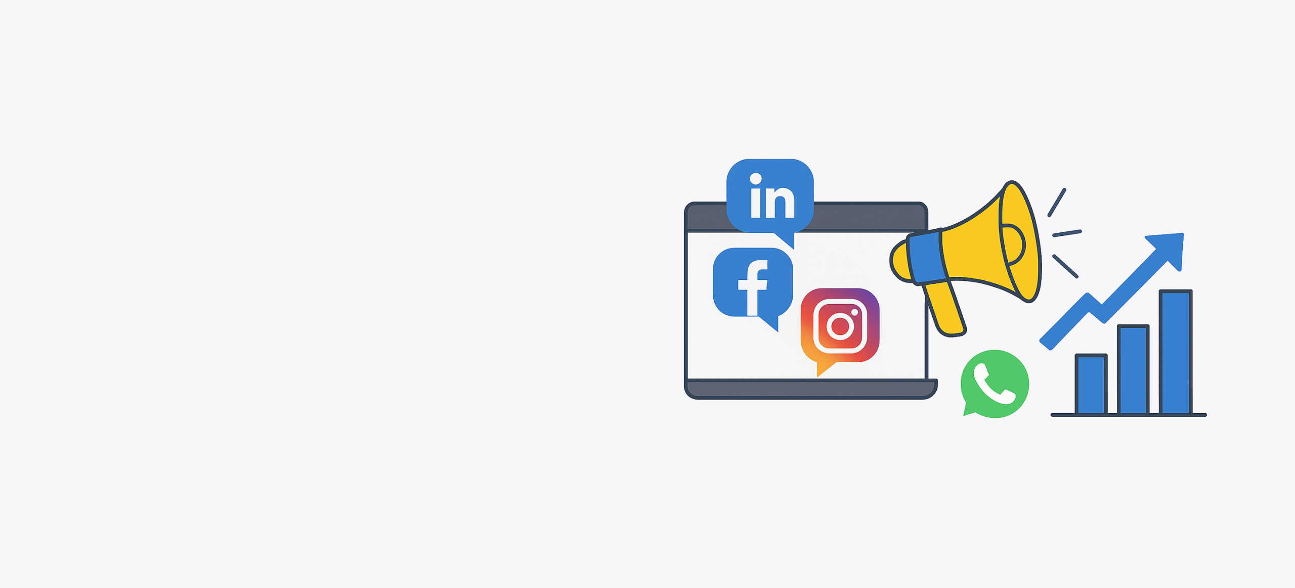 redes sociales
