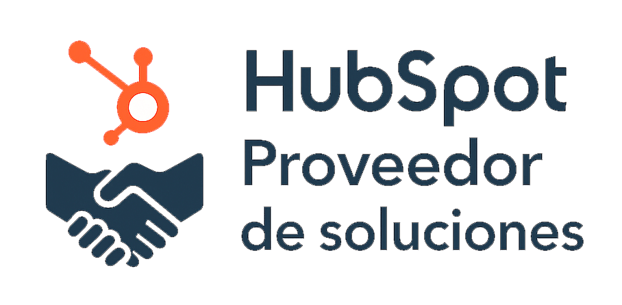 HubSpot: Provedeer de soluciones