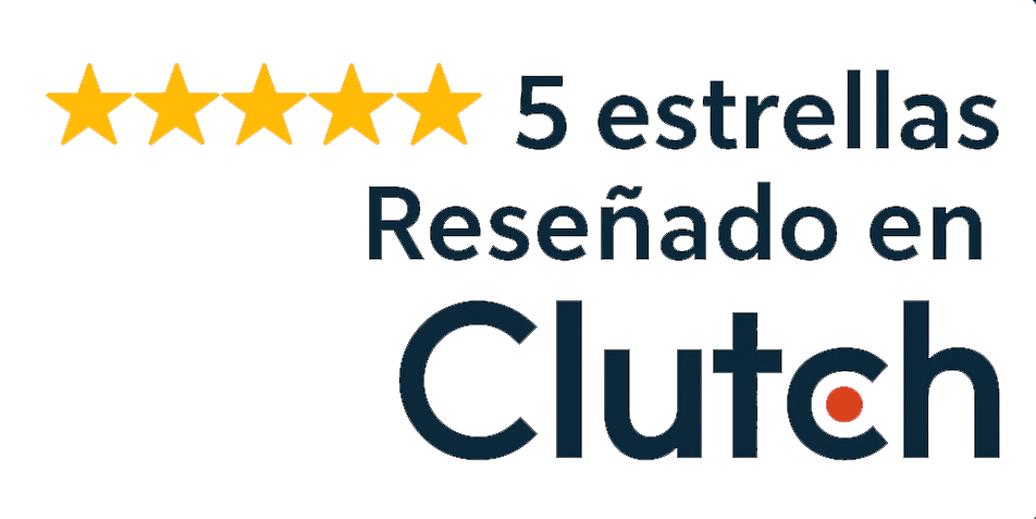5 estrella resenada en Clutch
