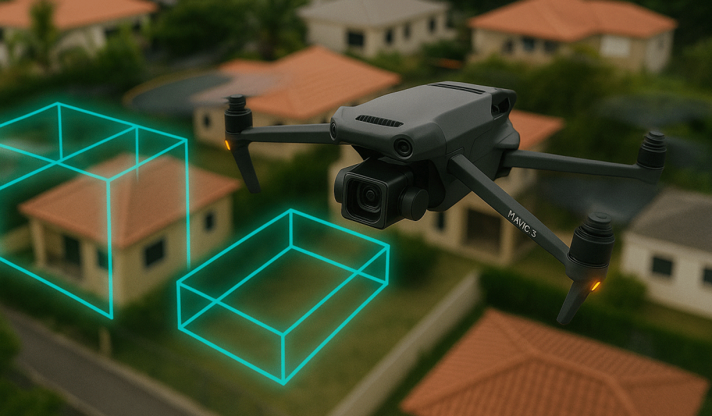 DRONEVIEW: Conocer a Mavic