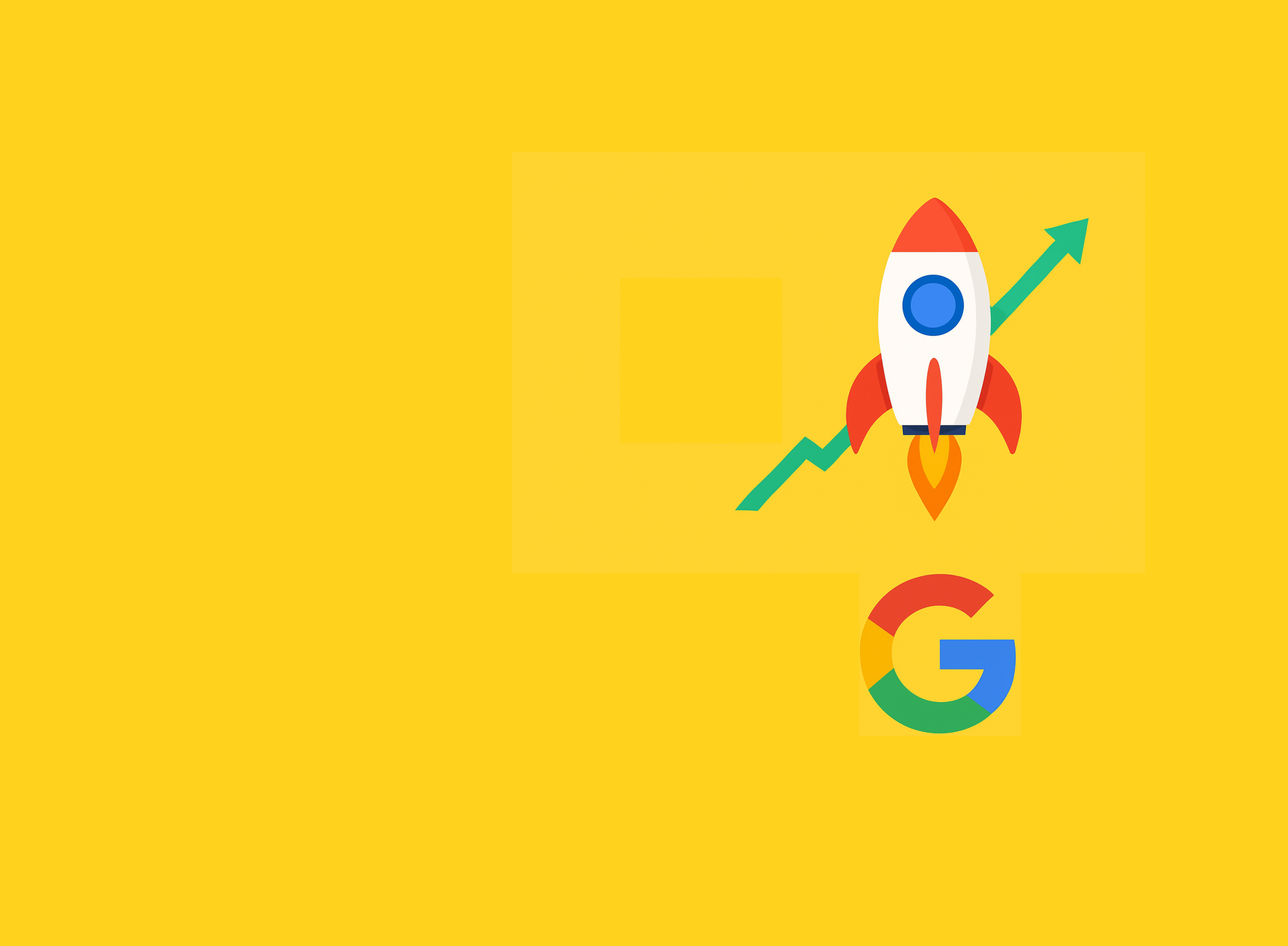 google paid search ads