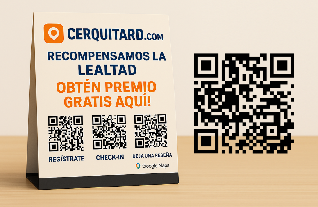 programas de fidelizacion - cerquitard