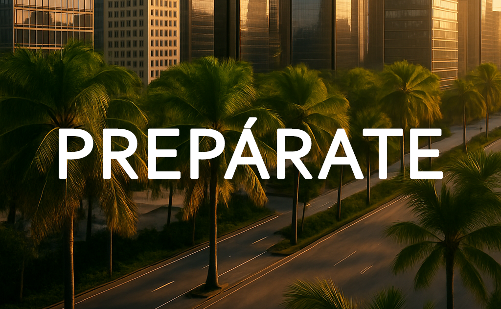 El reporte Preperate