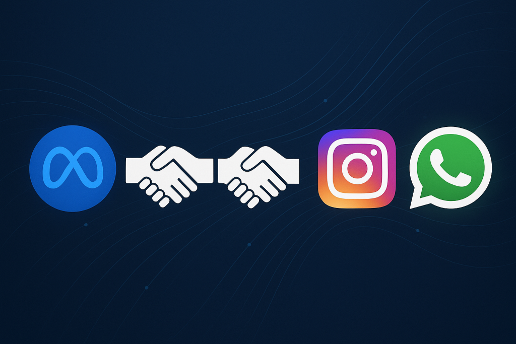 Meta marketing digital en republica dominicana