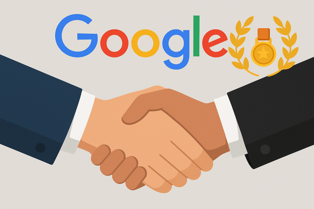Google marketing digital en republica dominicana