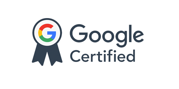 Google Ads Certified