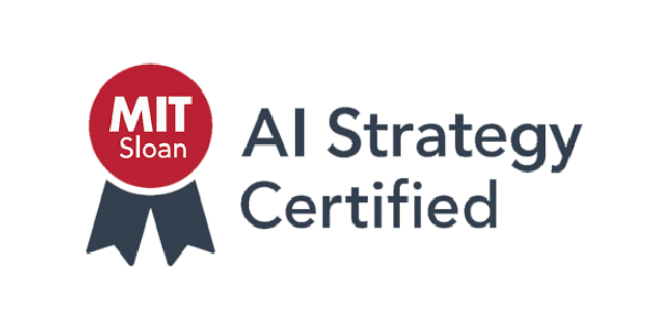 AI Strategy Certified
