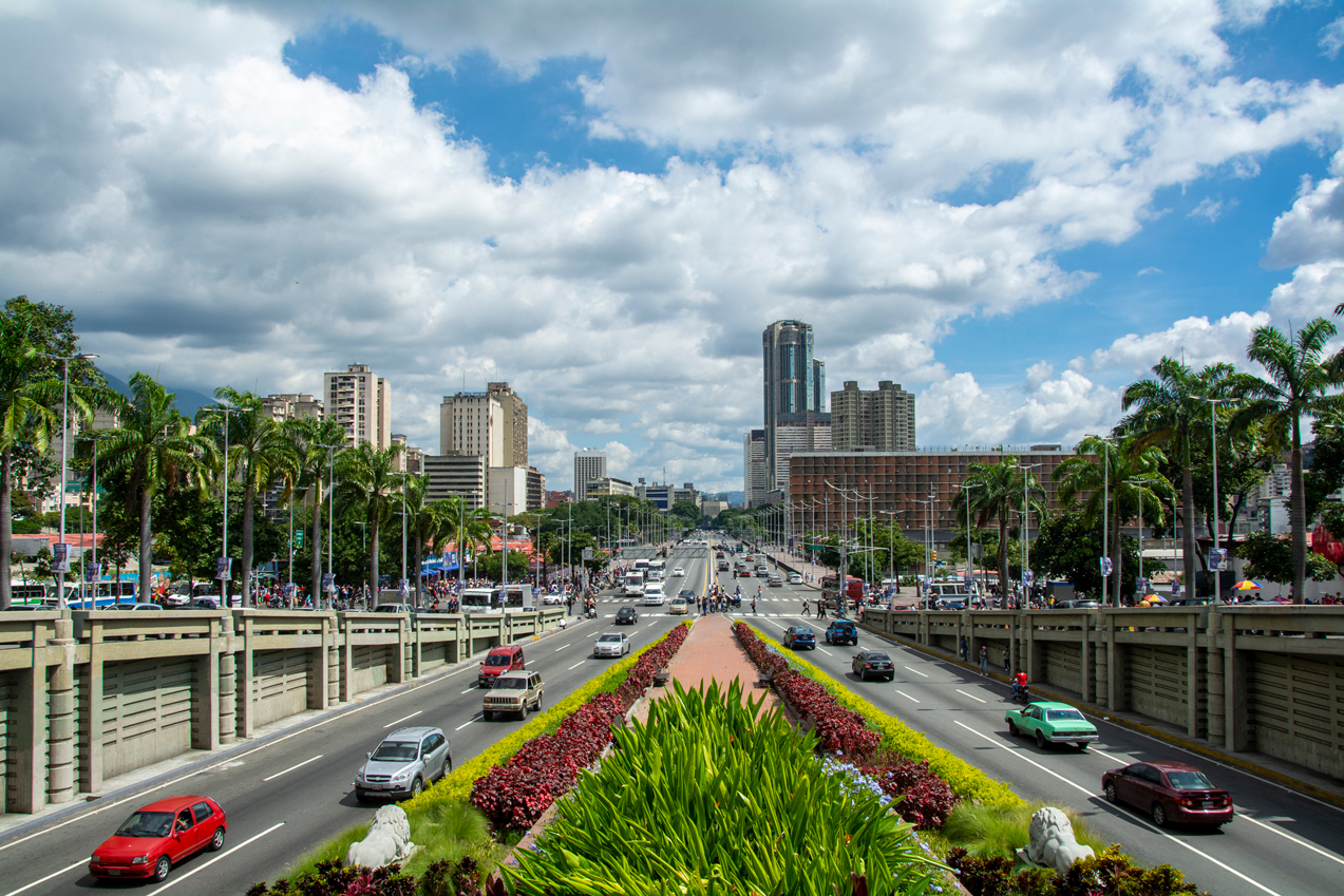 Agencia de publicidad en Caracas