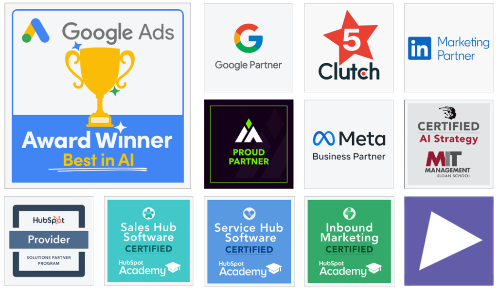 Agencia de marketing: DomGlobal