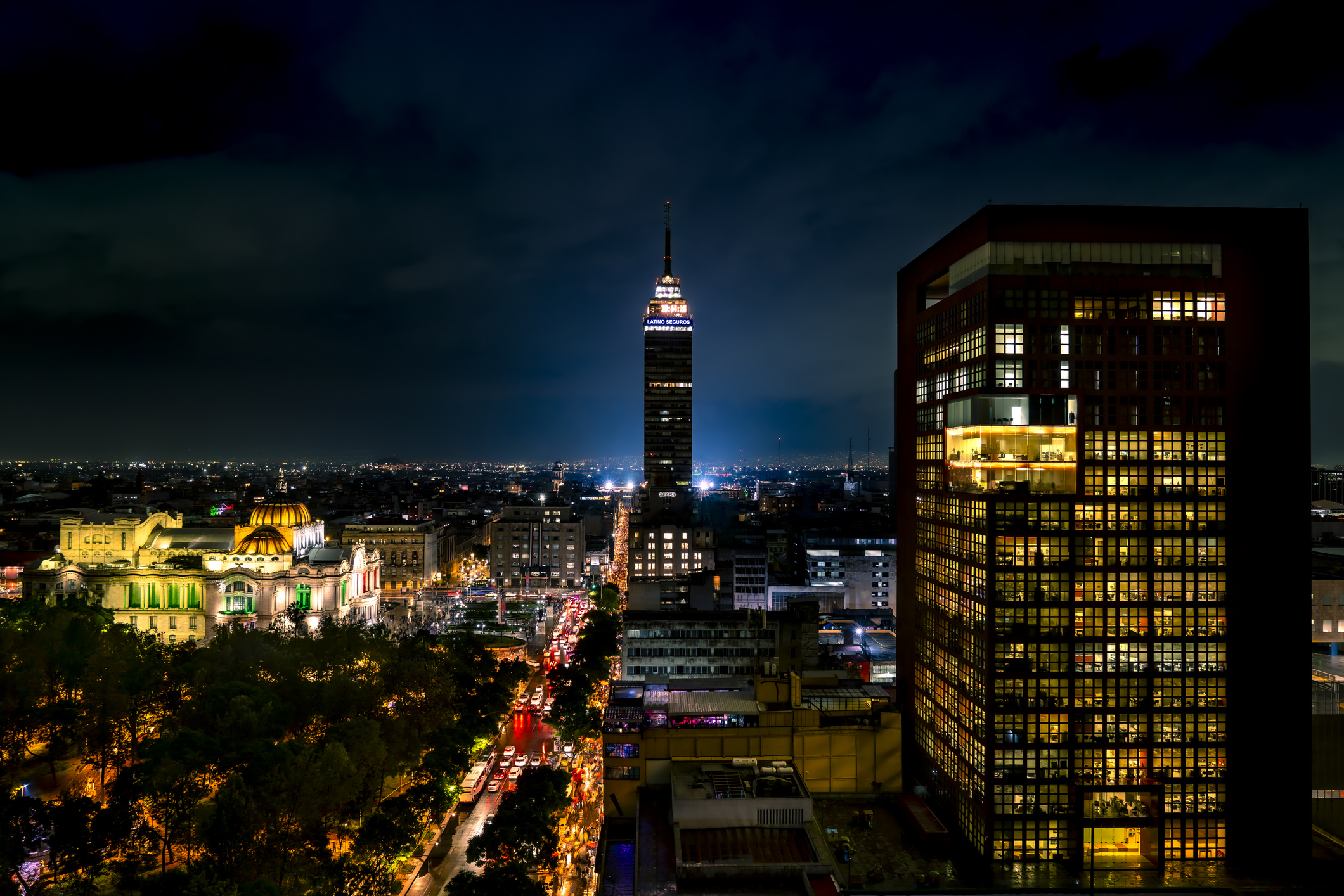 DomGlobal es una agencia líder de marketing digital en la República Dominicana. www.searchenginemarketing.do