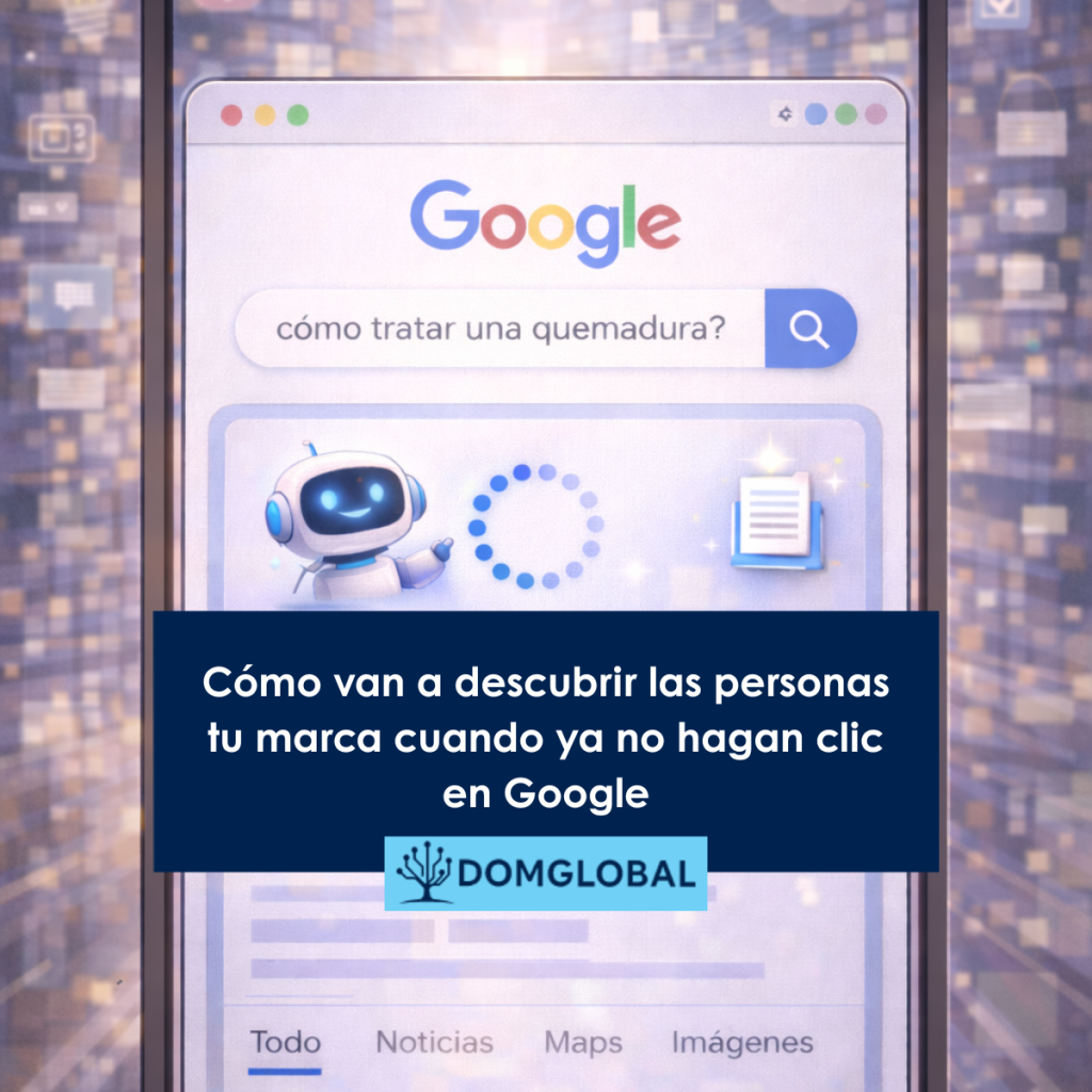 Visibilidad de marca