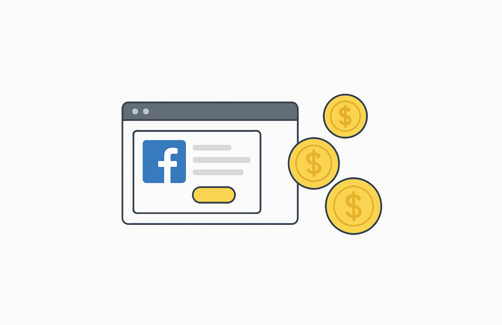 Facebook Advertising Management