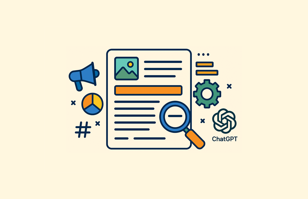 SEO en la página (On-Page SEO)