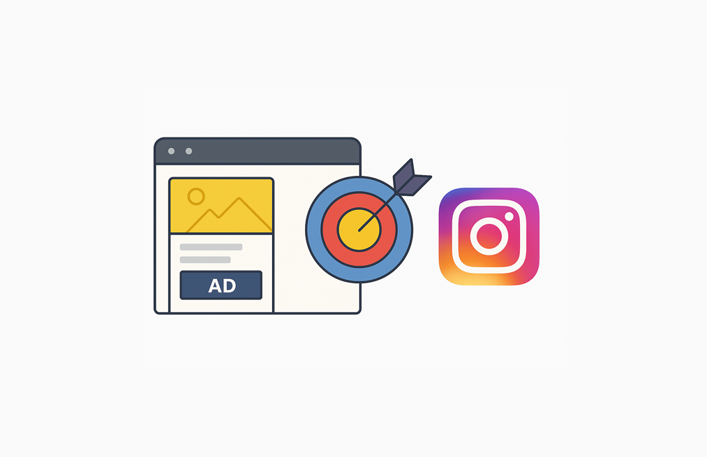 Instagram Advertising Management