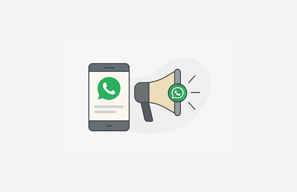 Anuncios en WhatsApp