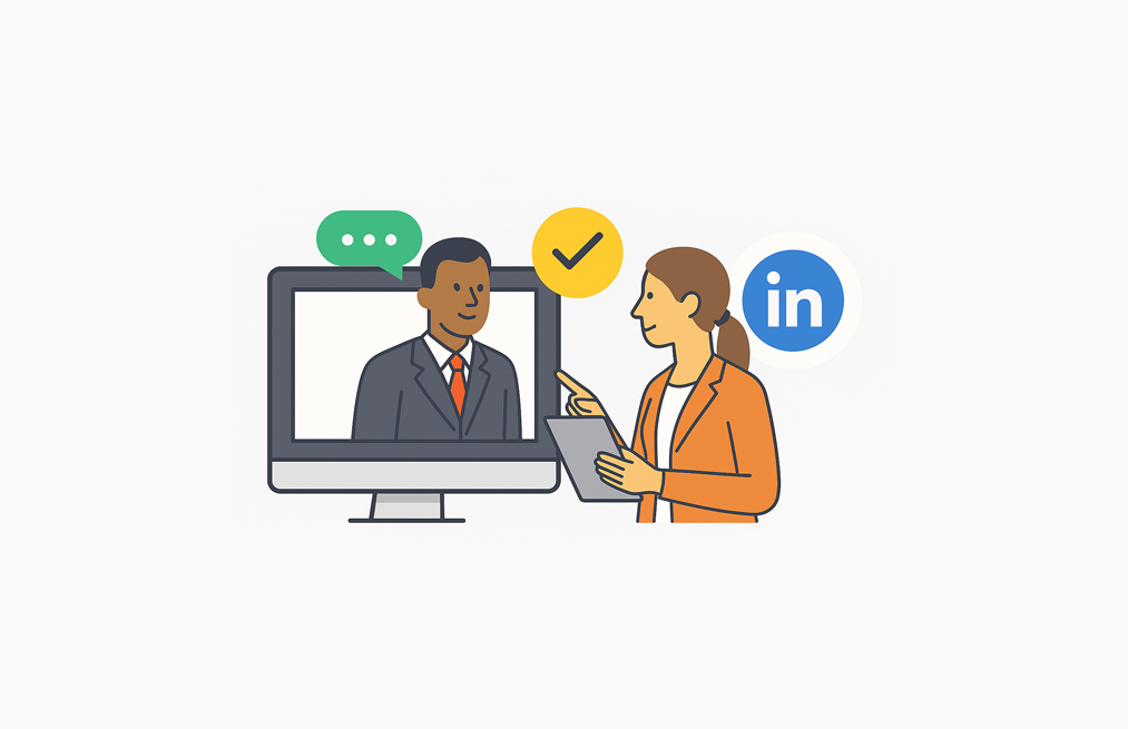 Campañas B2B especializadas