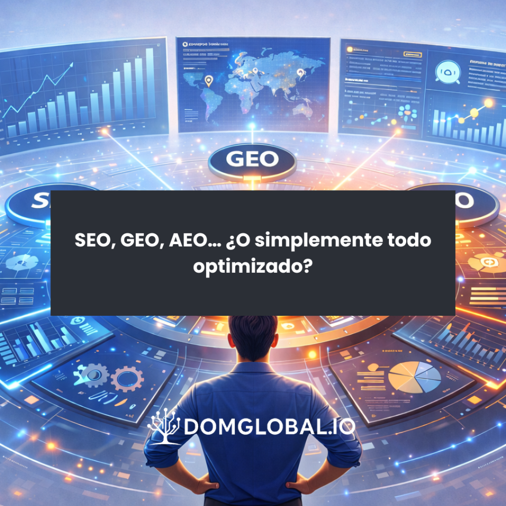 optimización para motores de respuesta