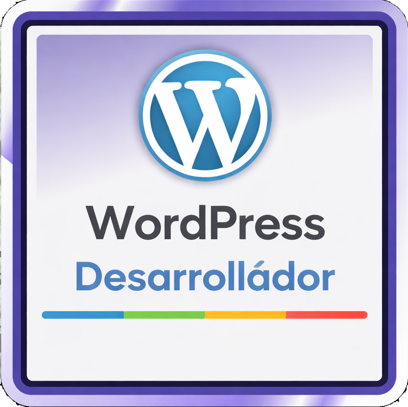 Desarrollador de WordPress