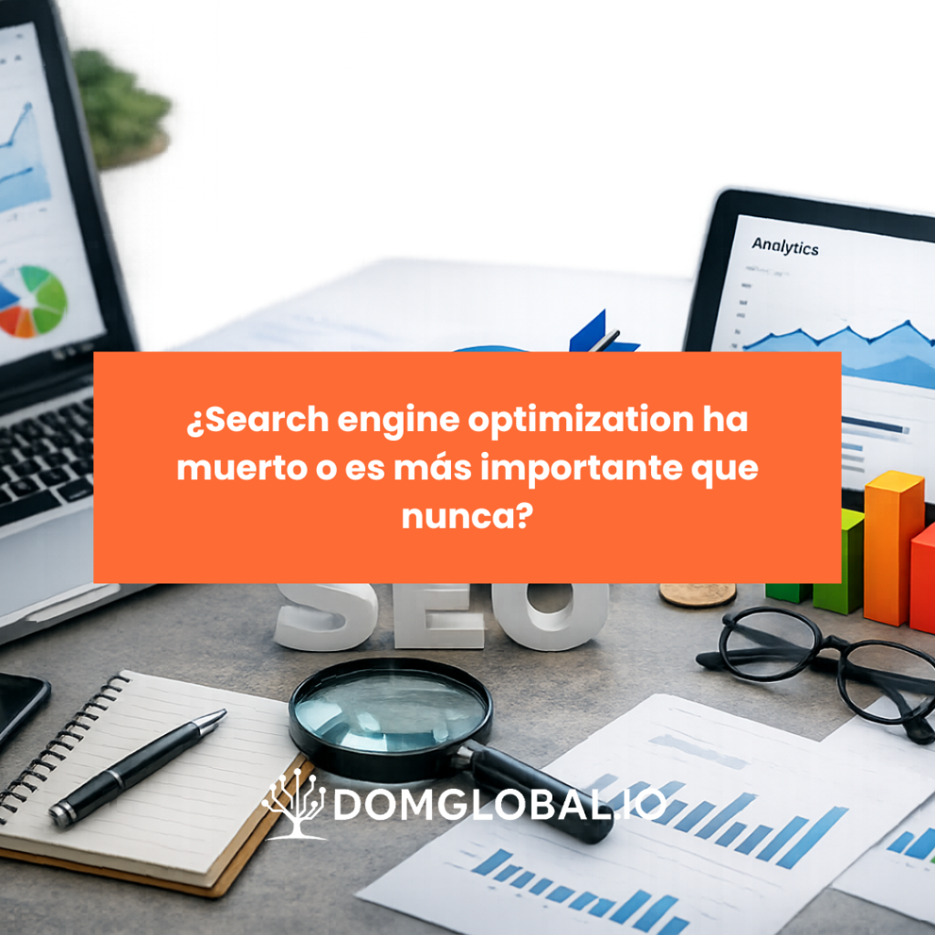 search engine optimization