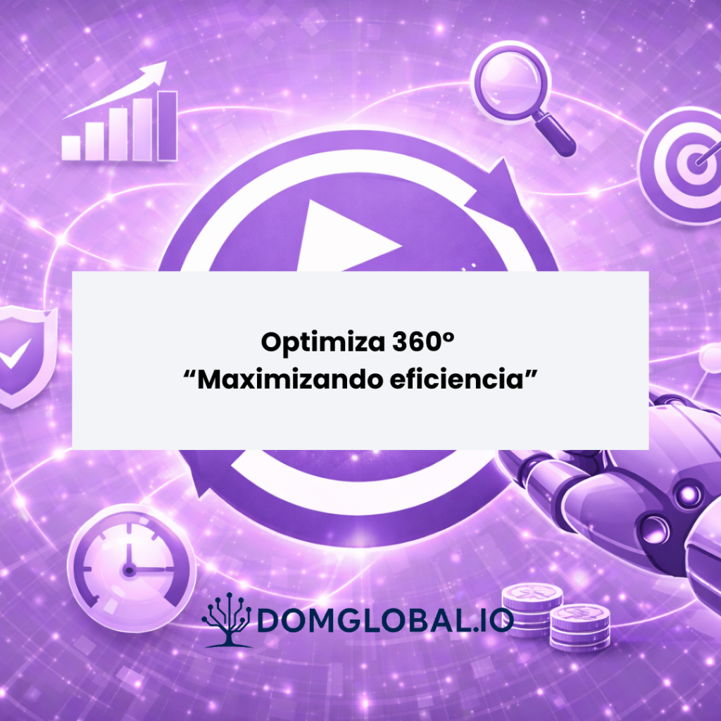 optimización de marketing digital