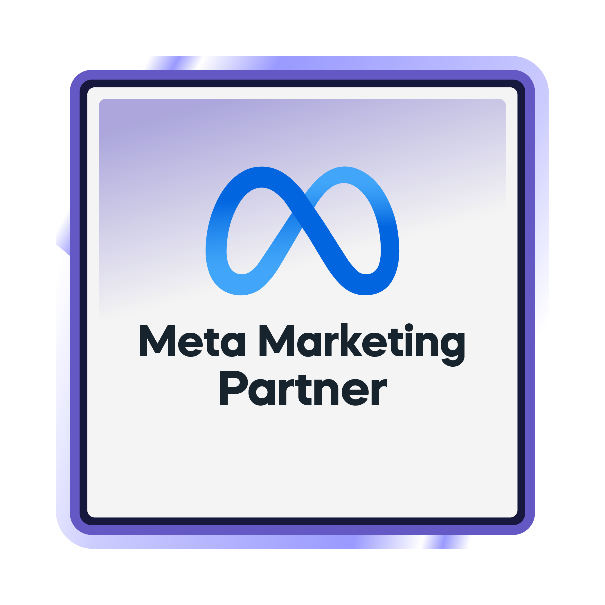 Meta marketing partner