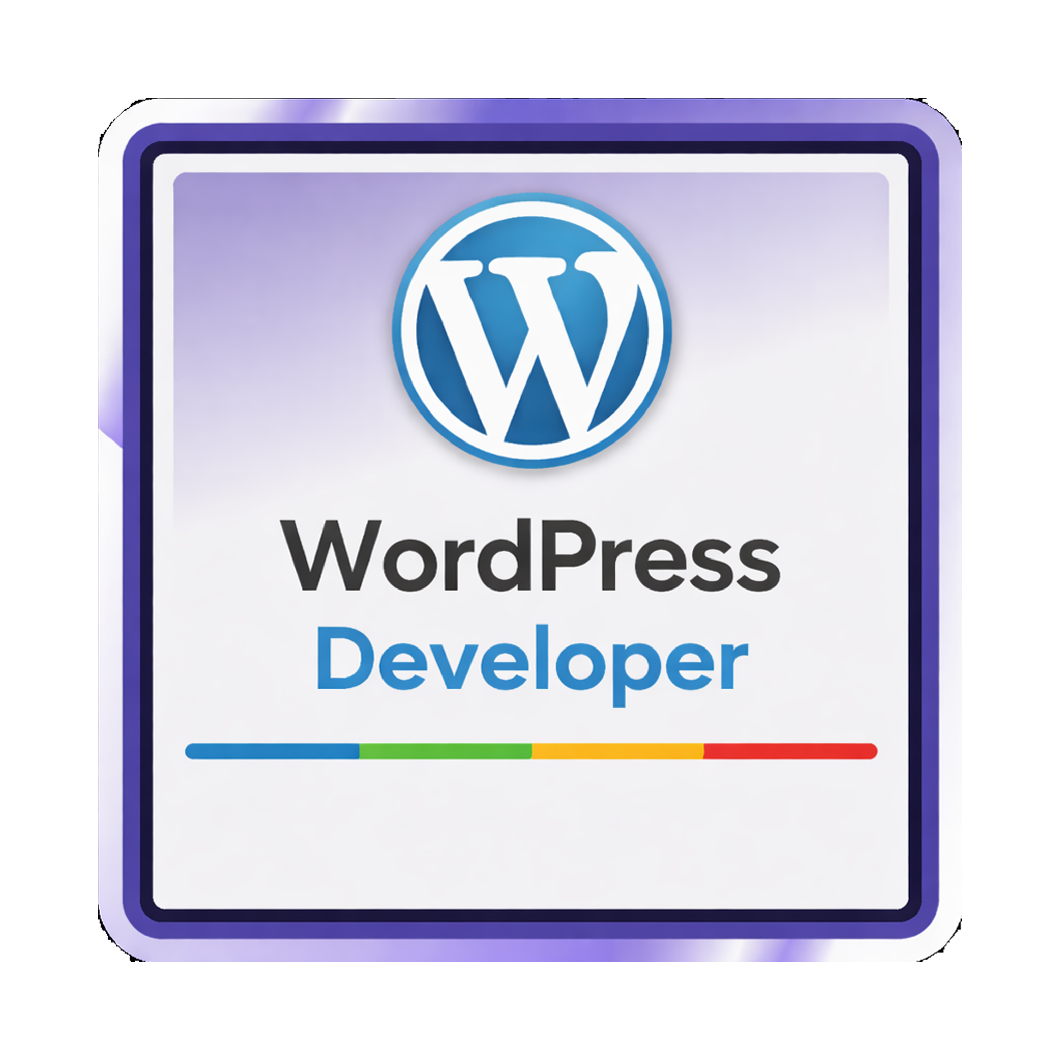 Wordpress web development