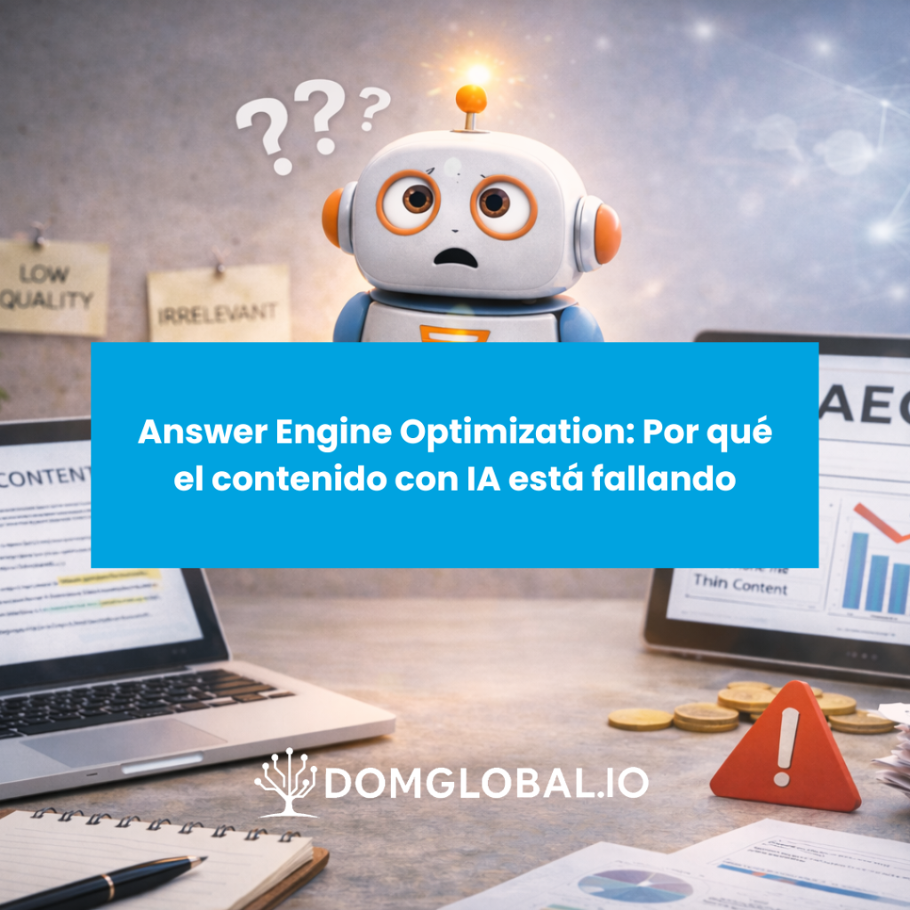 answer engine optimization