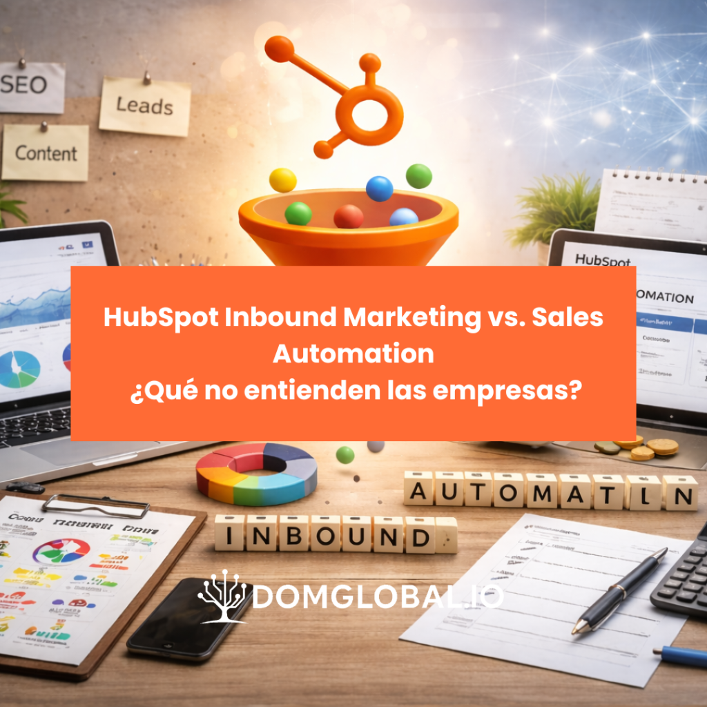 hubspot inbound marketing