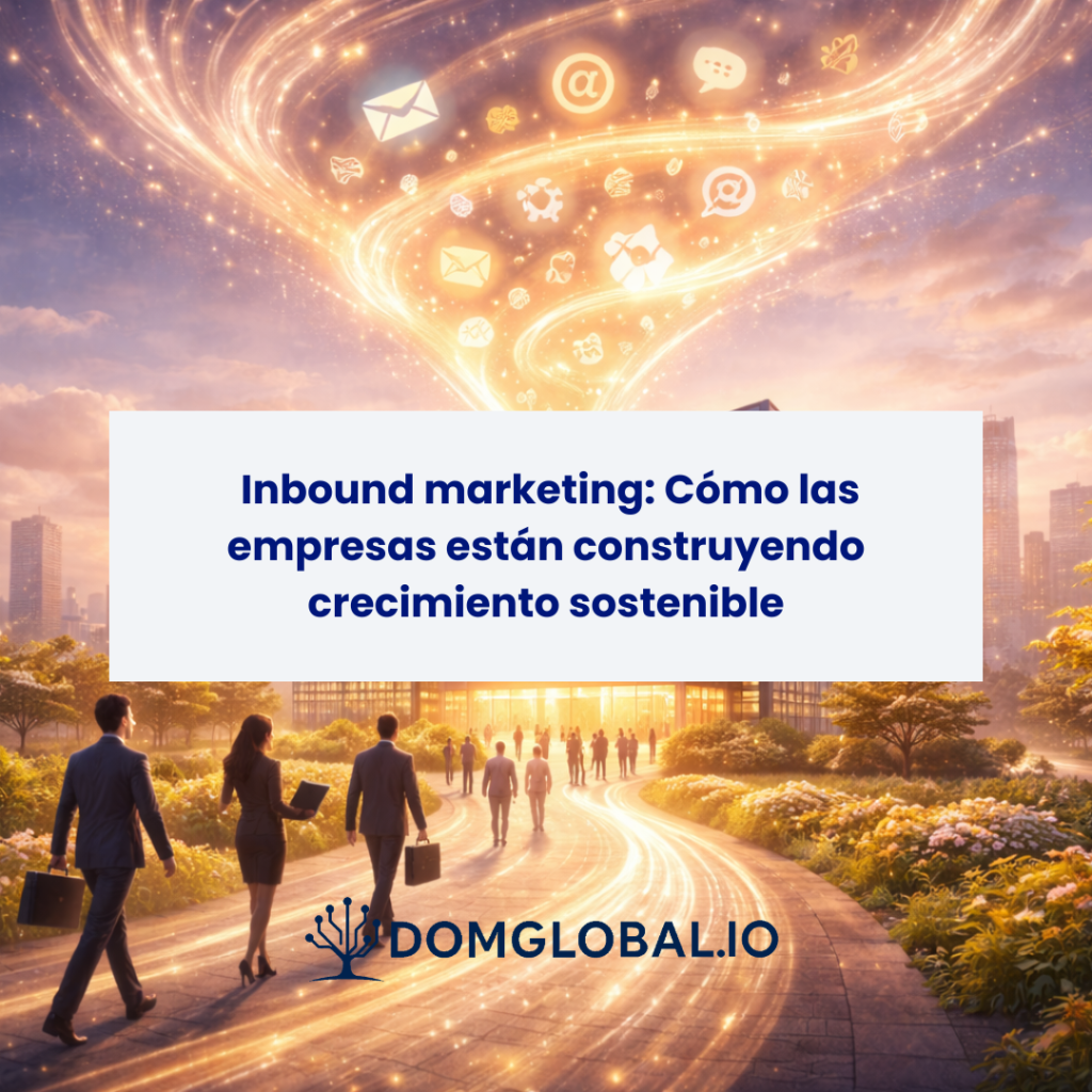 inbound marketing