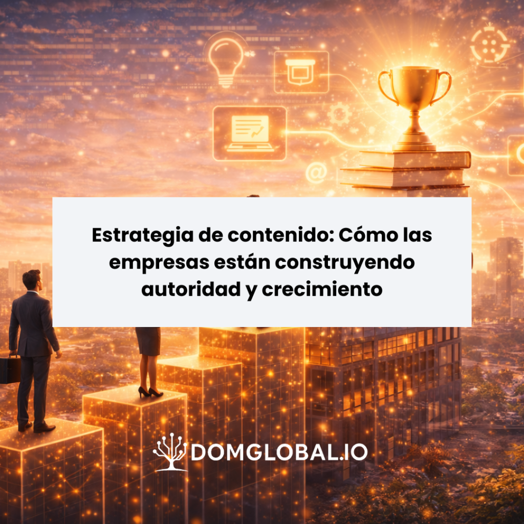 estrategia de contenido