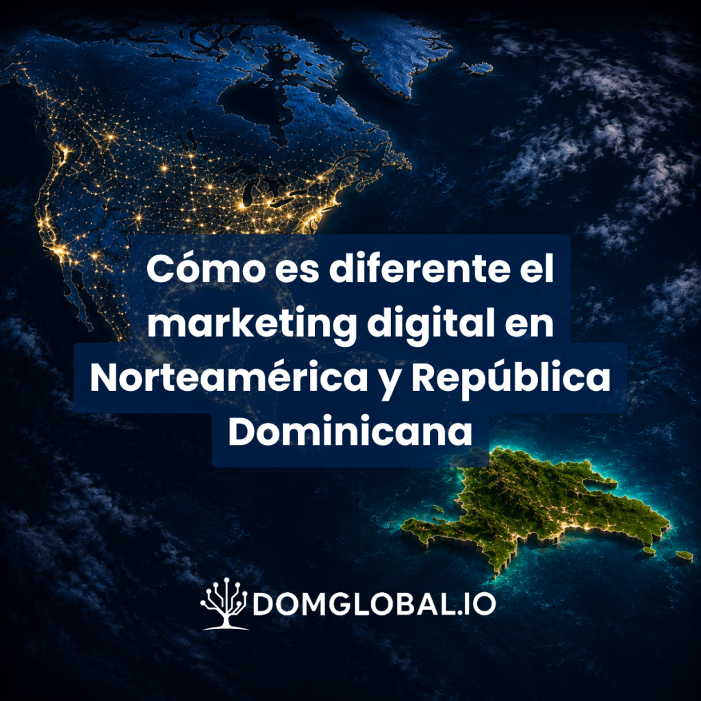 Marketing digital
