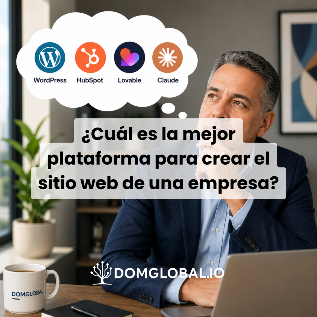 Desarrollo Web