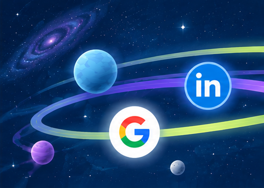 Contenido optimizado para SEO / AEO / AIO