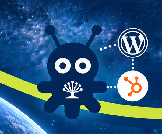 Template WordPress de alto rendimiento