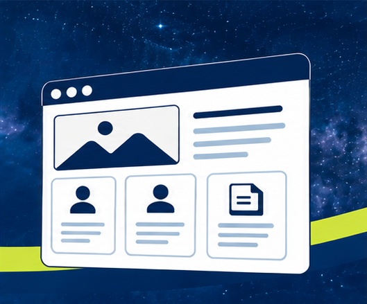 Sitios WordPress personalizados