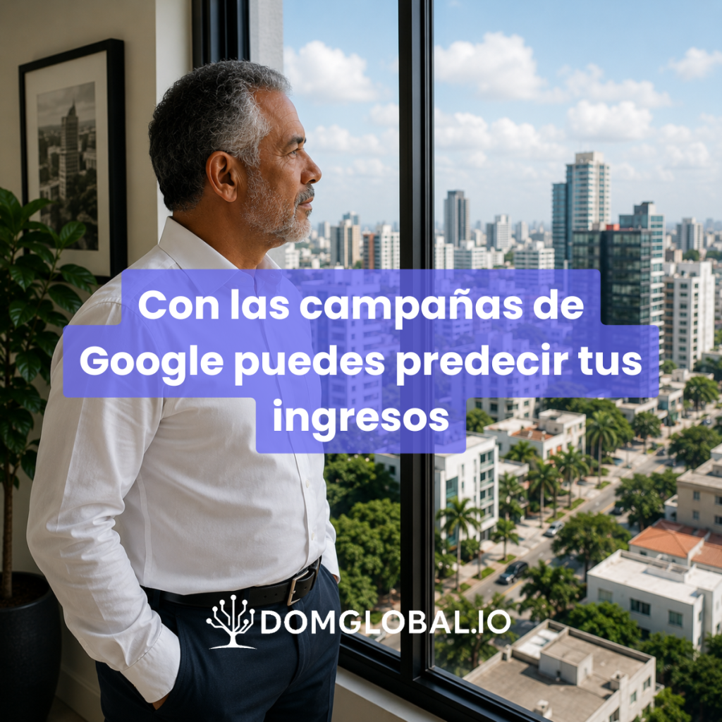 campañas de Google